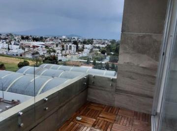 Departamento Venta 120m² de 4 habitaciones · Departamento de 110 m² con 3 Habitaciones en Venta en Bello Horizonte