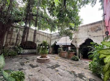 Casa de 10 habitaciones, Mérida · Casona en Venta 2 Cuadras Plaza Grande