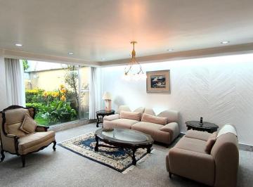 Casa · 306m² · 3 Recámaras · 2 Estacionamientos · Casa en Venta, Tecamachalco Oportunidad en Parte Alta