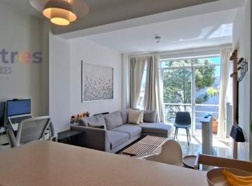 Departamento de 1 habitación, Tlalpan · Departamento en Renta, Col. San Buenaventura, Tlalpan