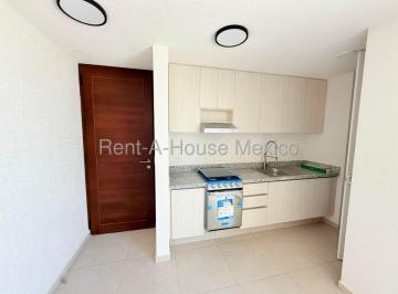 Departamento de 2 habitaciones, El Marqués · Departamento en Renta en Zákia, Querétaro | Nuevo | 2 Recámaras | Excelente Ubicación | Amenidades