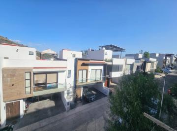 Casa · 200m² · 3 Recámaras · 3 Estacionamientos · Casa en Preventa en Aqua 2, Lago Esmeralda, Atizapan de Zaragoza