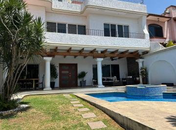 Casa · 580m² · 6 Recámaras · 3 Estacionamientos · Casa - Delicias