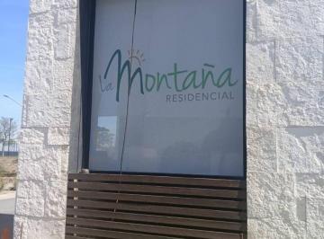 Terreno / Lote , García · Terreno en Venta Residencial La Montaña