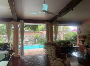 1 · Casa en Venta en Av Palmira, Privada Bel Senda, Colonia Palmira Cuernavaca, Morelos