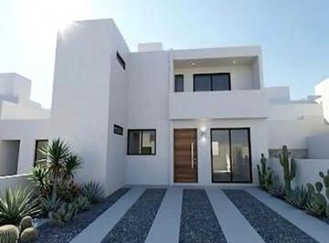 Casa en condominio de 3 habitaciones, Querétaro · Estrena Hermosa Casa en El Condominio Ciprés en San Isidro Juriquilla!