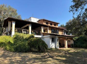 Quinta de 4 habitaciones, Tenancingo · Tenancingo Finca Rústica con Gran Jardín