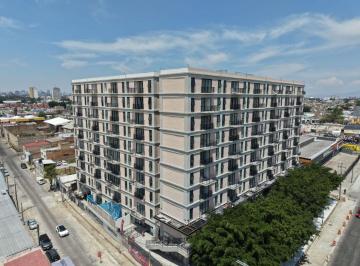 Departamento de 2 habitaciones, Guadalajara · Departamento en Renta Listo Para Estrenar a Unos m del Parque González Gallo