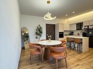 Departamento de 2 habitaciones, Tijuana · Departamento de 109 m² con 3 Habitaciones en Venta en Calete