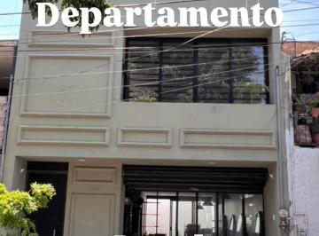 Departamento de 1 habitación, San Pedro Tlaquepaque · Departamento Mas Local Comercial