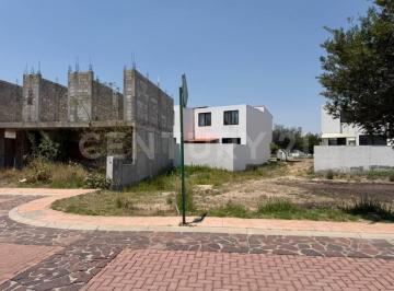 Terreno / Lote · 265m² · Venta de Terreno en Ciudad Maderas El Marqués