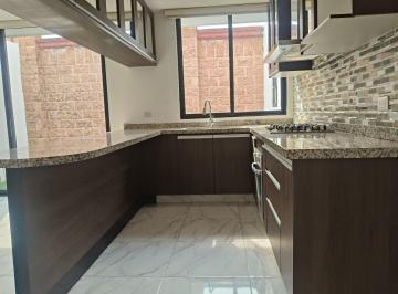 Casa en condominio de 4 habitaciones, San Andrés Cholula · Venta de Casa en Morillotla San Andres Cholula