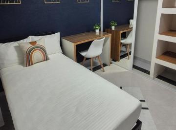 Departamento compartido , Tlalpan · Cuarto en Planta Baja Para Mujer en Coapa | Fracc. Privado | Servicios Incluidos