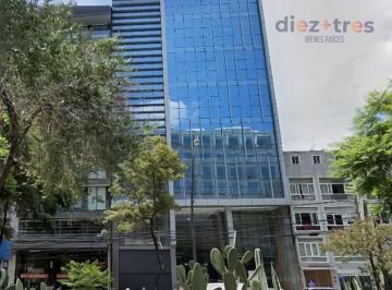Edificio , Miguel Hidalgo · Edificio en Venta, Col. Polanco, Miguel Hidalgo