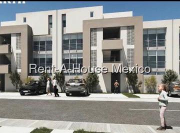 Departamento de 2 habitaciones, El Marqués · Departamento en Renta a Estrenar en El 2do Pis en Zakia
