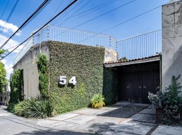 Casa en venta ubicada en San Jerónimo Lídice, con 1295 m² de superficie de terre · Casa Sola en un Planta en San Jerónimo Lídice
