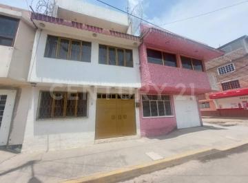 Casa · 100m² · 3 Recámaras · Excelente Casa en Venta, Auris II, Chicoloapan, Estado de Mexico.