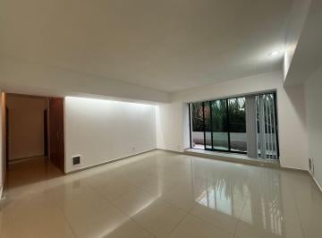 Departamento de 3 habitaciones, Alvaro Obregón · Hermoso Departamento con Dos Terrazas Frente Al Centro Comercial Garden Santa Fe