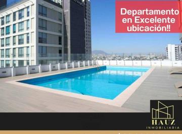 Departamento · 85m² · 2 Recámaras · 2 Estacionamientos · Departamento en Torre Luzia