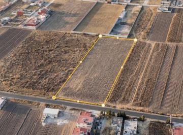 Terreno / Lote , Metepec · Terreno de 7,031 m² en Venta – Excelente Ubicación en Av Estado de México, Metepec.