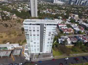 Departamento de 2 habitaciones, Zapopan · Departamento Sin Estrenar a un Súper Precio en La Zona Diamante