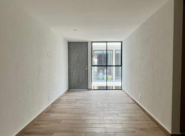 Departamento de 2 habitaciones, Cuauhtémoc · Departamento con Roof Garden Privado y con Estacionamiento Individual en Buenavista