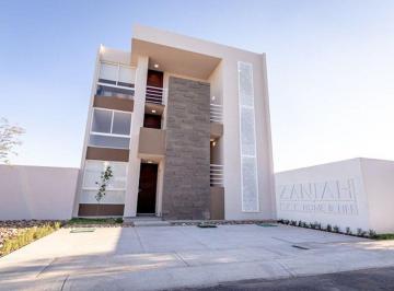 Departamento de 2 habitaciones, El Marqués · Departamento en Renta a Estrenar en Zakia - Querétaro con Amenidades - Goh2964