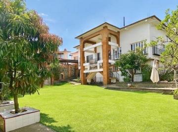 Casa de 4 habitaciones, Yautepec · Casa a La Venta en Praderas de Oaxtepec ¡Te Encantará!