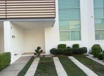 Casa en condominio de 3 habitaciones, San Juan del Río · Casa en El Fraccionamiento El Agave Azul 4