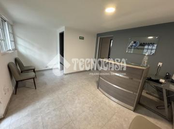 Foto · Oficina - Renta
