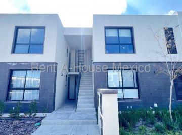 Departamento de 2 habitaciones, El Marqués · Departamento Venta en Zire, Zakia, Qro.