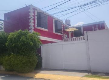 Casa de 7 habitaciones, Tlalnepantla de Baz · Renta Casa en Buena Ubicacion Arboledas