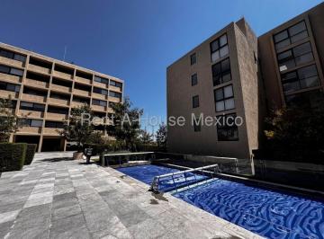 Departamento de 2 habitaciones, El Marqués · Departamento en Renta Amueblado en Zibata con Dos Filtros de Seguridad, El Marquez Querétaro L
