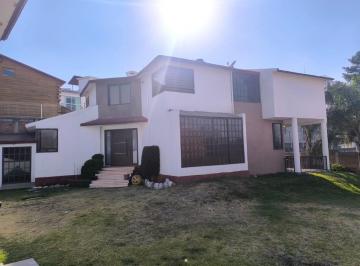 Casa de 3 habitaciones, Cuautitlán Izcalli · Hermosa Casa con Acabados de Lujo
