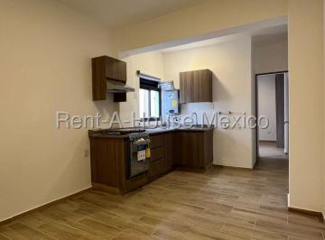 Departamento de 2 habitaciones, Benito Juárez · Departamento en Venta en Alamos, Benito Juárez