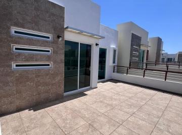 Casa · 190m² · 3 Recámaras · 2 Estacionamientos · Casa en Hacienda del Seminario