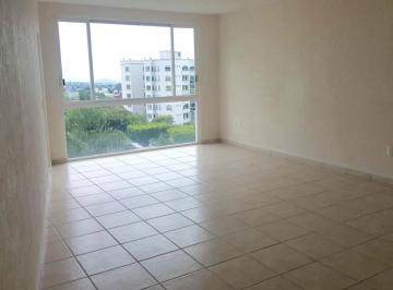 Departamento de 3 habitaciones, Cuernavaca · La Mejor Ubicación en Cuerna.
