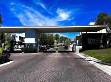 Terreno / Lote , Querétaro · Terreno en Venta, Lomas de Juriquilla
