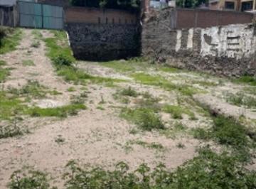 Terreno / Lote , Toluca · Terreno de 675 m² en Centro Histórico, Toluca – Ubicación Estratégica Junto Al Palacio de Gobierno