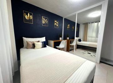 Se renta cuarto recién remodelado en planta baja, dentro de Fracc. Privado, idea · Cuarto en Planta Baja Para Mujer en Coapa | Fracc. Privado | Servicios Incluidos