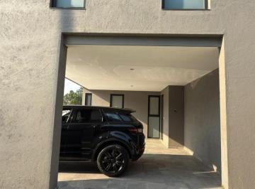 Casa en condominio de 3 habitaciones, Metepec · Casa Venta Nueva Vistalagua