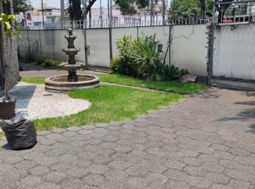 Casa de 5 habitaciones, Iztacalco · Venta de Casa en Militar Marte, Iztacalco, en Esquina con Doble Entrada