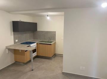Departamento de 2 habitaciones, Miguel Hidalgo · Renta Departamento Metro 4 Caminos