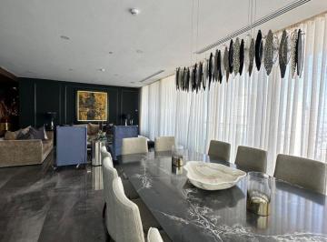 Departamento de 3 habitaciones, Monterrey · Renta Departamento Penthouse, Sonoma, Monterrey Nl
