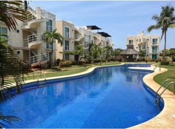 Departamento de 2 habitaciones, Acapulco de Juárez · Vendo Departamento con Roof Garden en Marina Diamante Acapulco Gro.