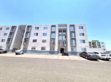 Departamento de 2 habitaciones, El Marqués · Depa en Renta 50 m² Villas del Refugio, La Pradera