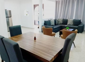 Casa de 2 habitaciones, Benito Juárez · Casa en Renta Amueblada y Equipada en Cancún, Sm²3, Cerca de Mercado 23. Renta Casa en Cancún.