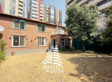 Casa de 5 habitaciones, Naucalpan de Juárez · Casa Sola en Venta en La Col. Lomas de Tecamachalco