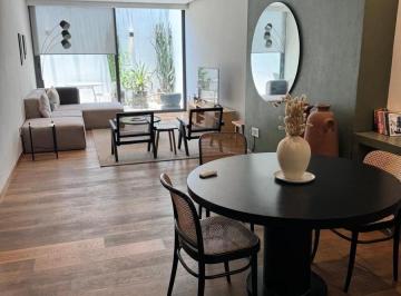 Departamento · 110m² · 1 Recámara · 1 Estacionamiento · Precioso Departamento Pg Aristóteles Polanco