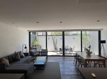 Departamento · 230m² · 2 Recámaras · 1 Estacionamiento · Precioso Departamento Pg Aristóteles Polanco